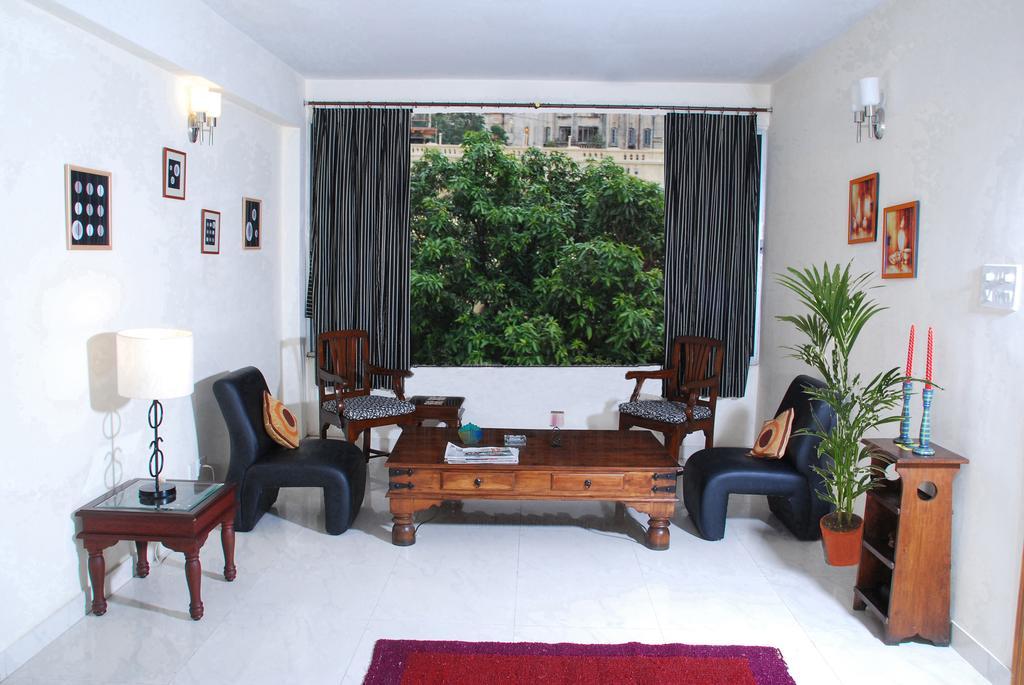 Готель Red Arrow Residency Колката Екстер'єр фото