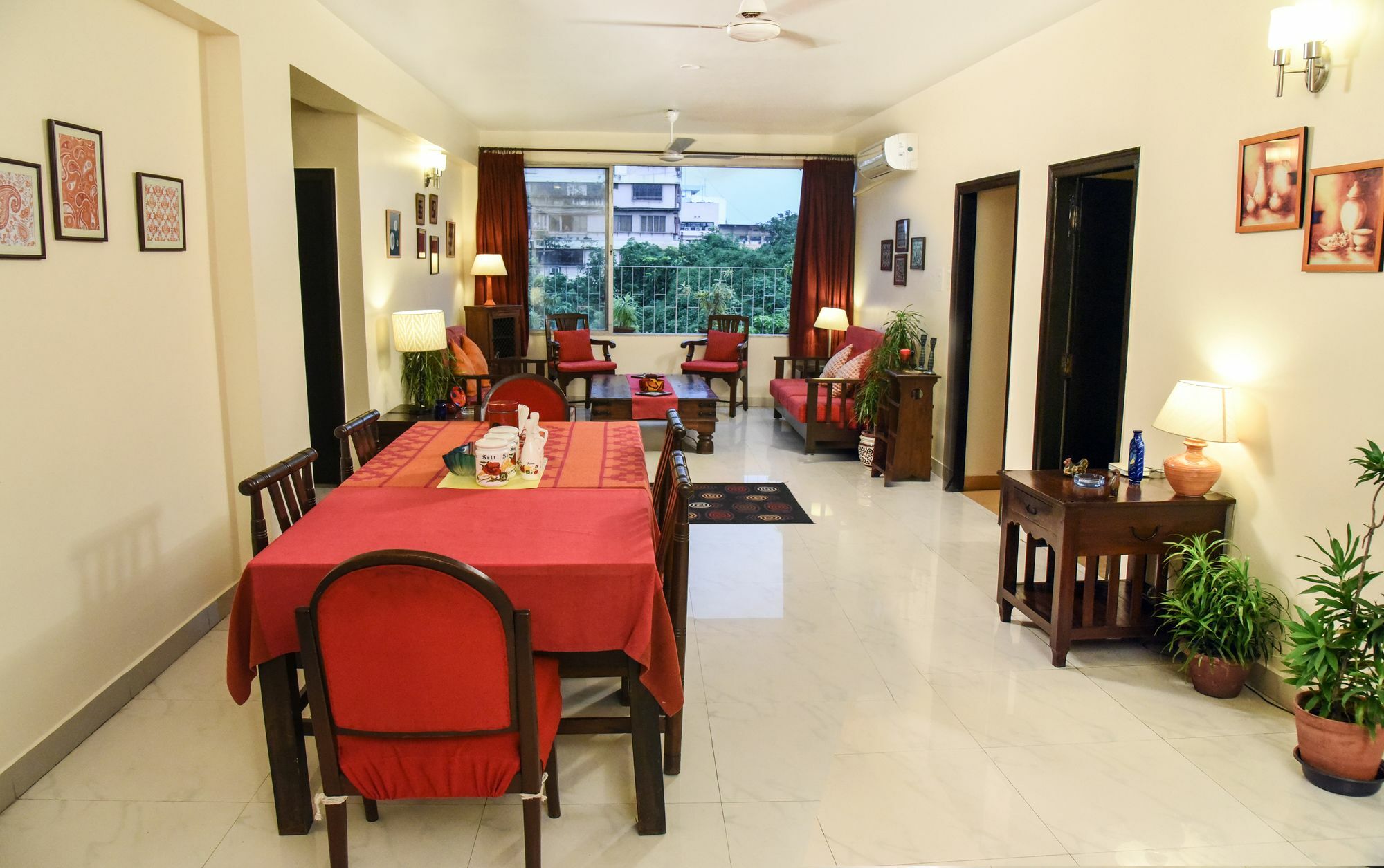 Готель Red Arrow Residency Колката Екстер'єр фото