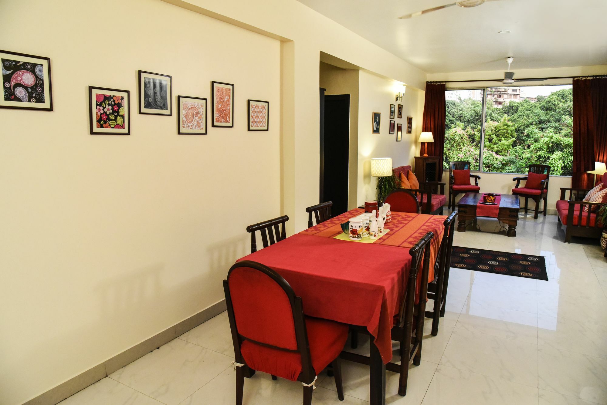 Готель Red Arrow Residency Колката Екстер'єр фото